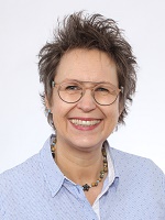 Sabine Merkel - Verwaltung